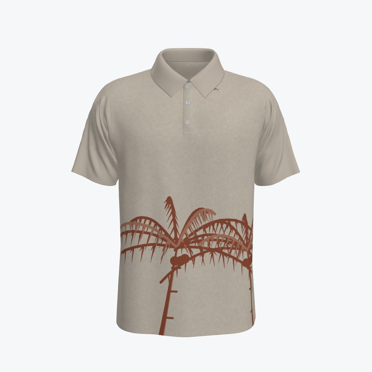 Grove — Clay Resort Polo