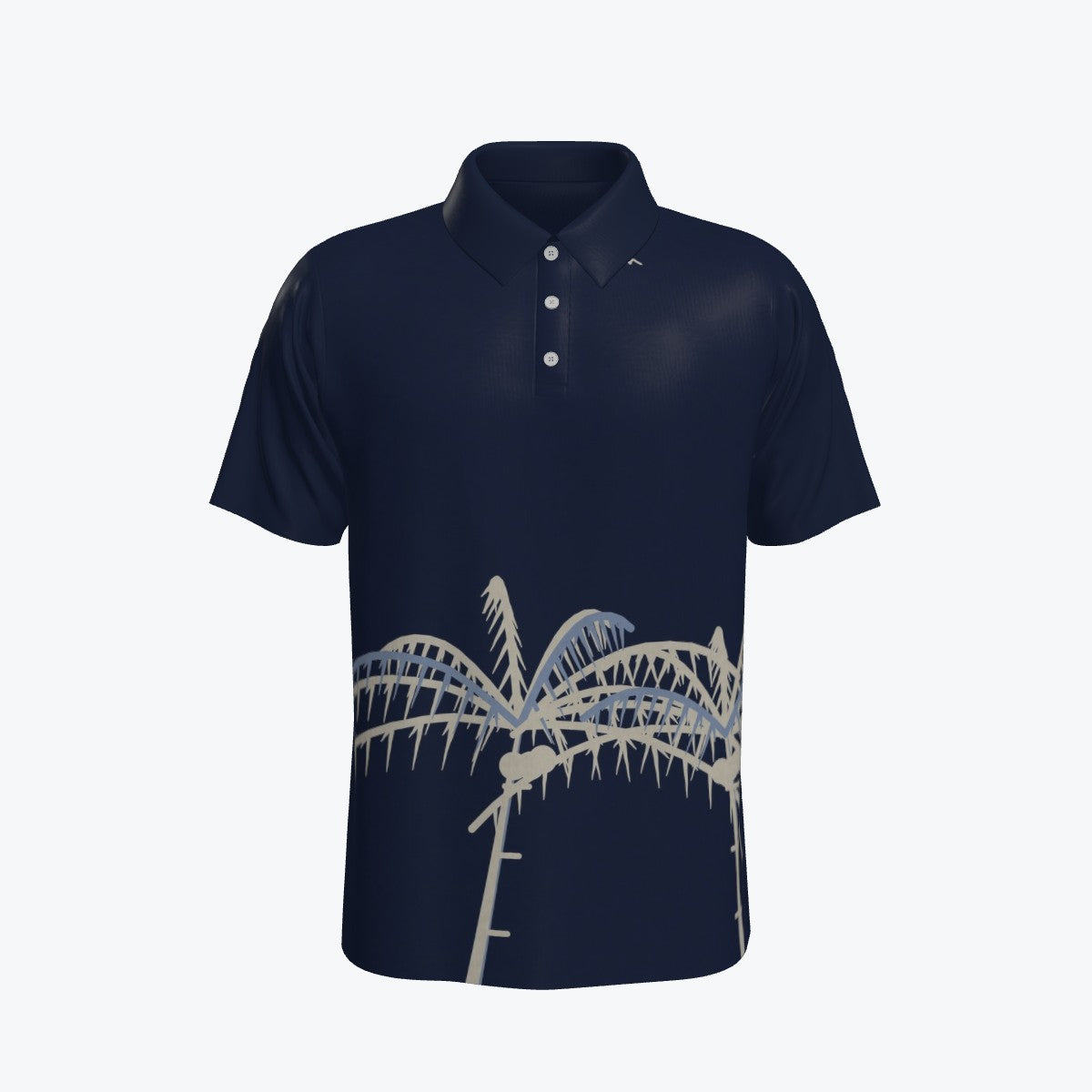Grove — Midnight Resort Polo