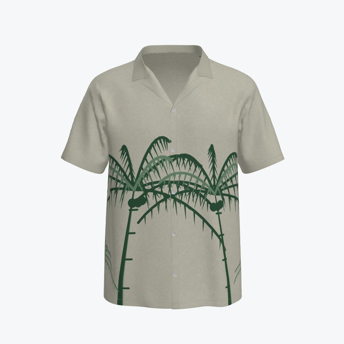 Grove — Palm Hawaiian Shirt
