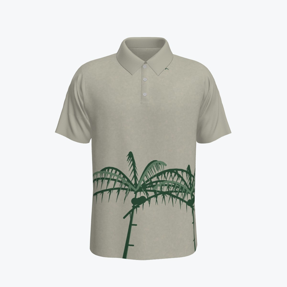 Grove — Palm Resort Polo