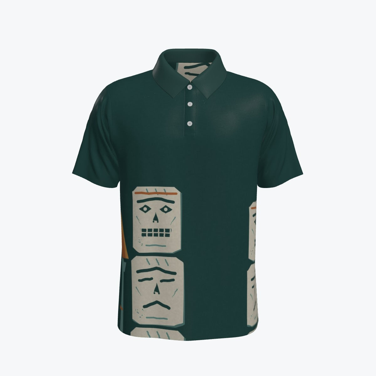 Tiki Nights — Lagoon Resort Polo